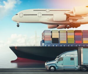 What is the importance of logistic Services and their types 2024? 