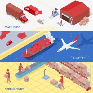 What is the importance of logistic Services and their types 2024? 